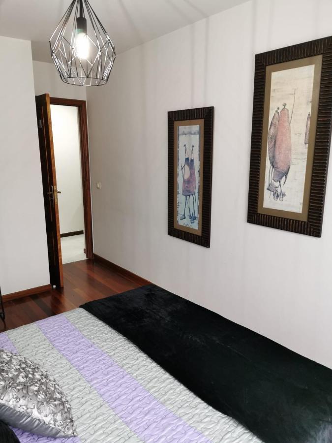 Casa Alvaro 마린 외부 사진