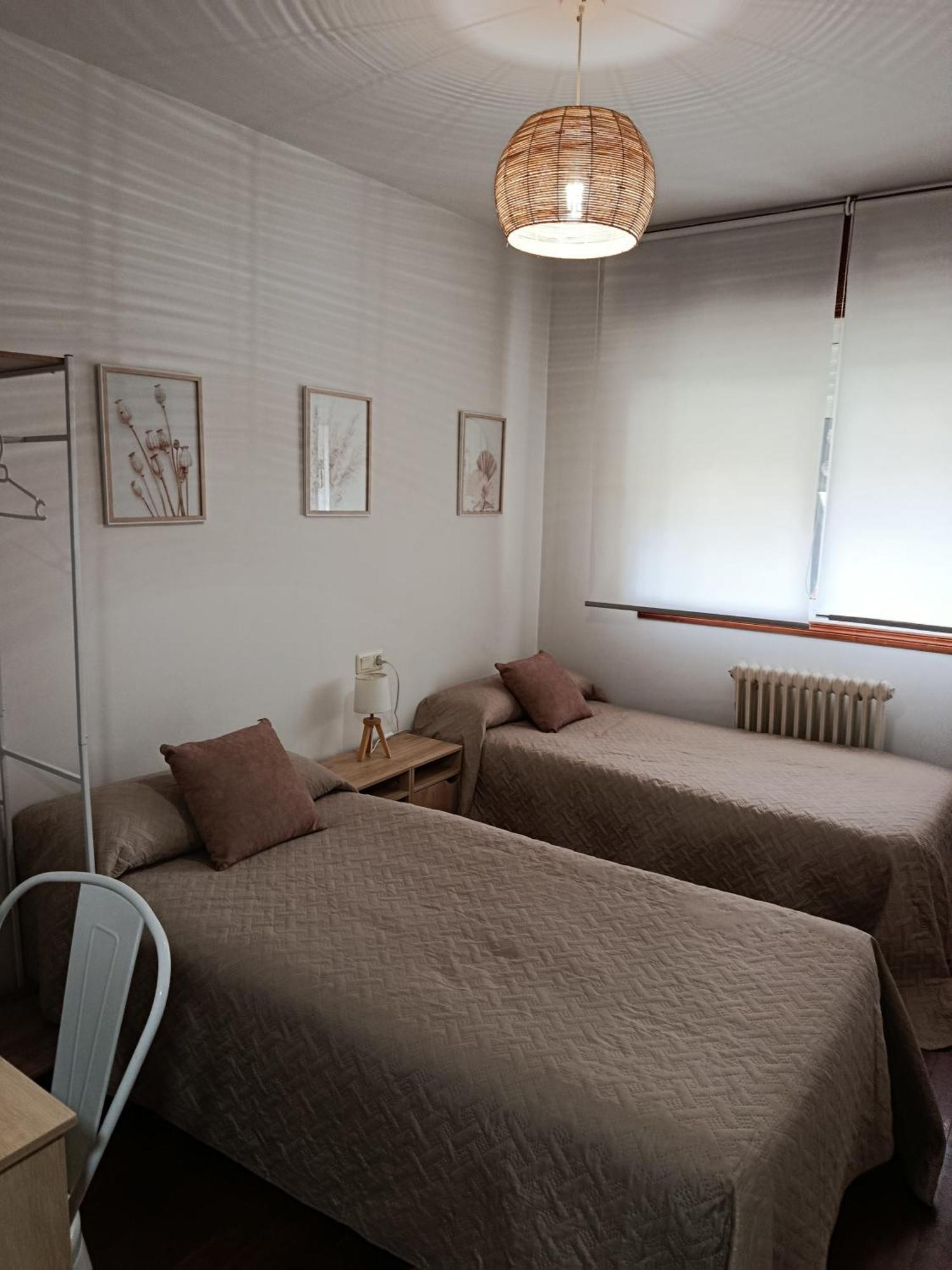Casa Alvaro 마린 외부 사진